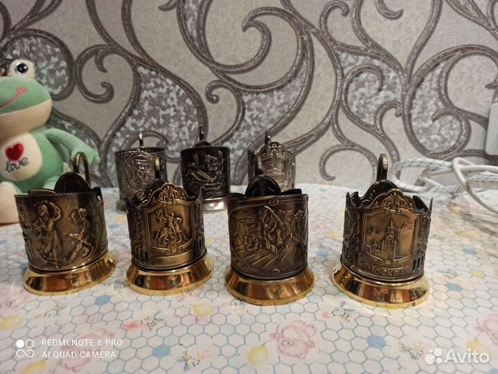 Подстаканник