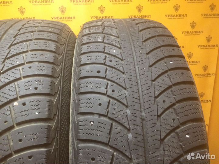 Gislaved Nord Frost 5 235/65 R17