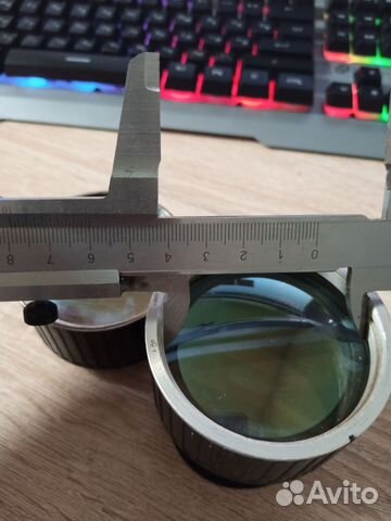 Линзы сборки оптика для телескопа, трубы, теодолит купить в Москве ...