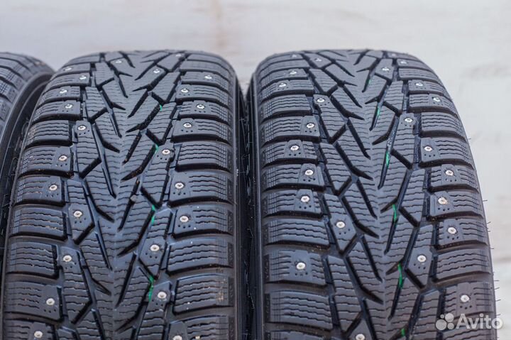 Nokian Tyres Nordman 7 SUV 215/65 R16 102T