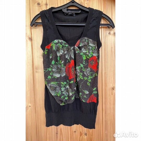 Футболка Dolce Gabbana