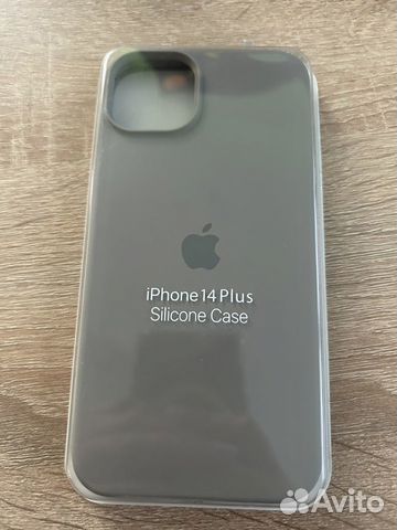 Чехол на iPhone 14 plus