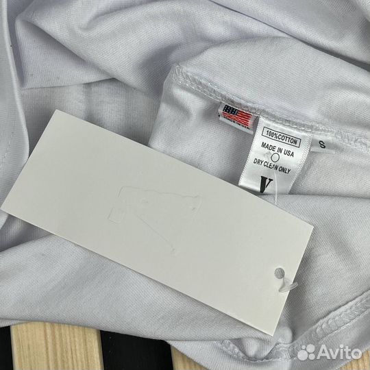 Футболка Vlone