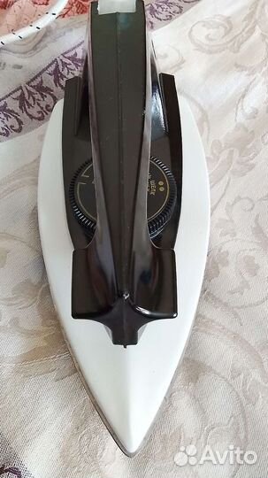 Утюг новый электр Россия и Италия автоматический