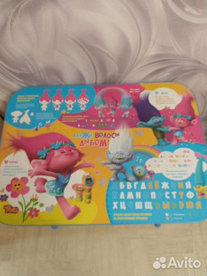 Стол детский