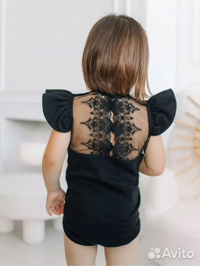 Детская одежда для девочек