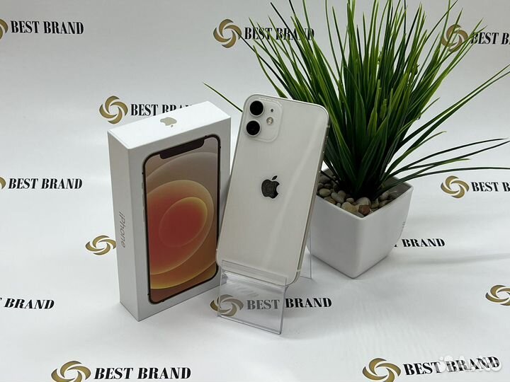 iPhone 12 mini, 128 ГБ