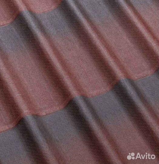 Ондулин Черепица 0.96*1.95, Smart 0,95х1,95