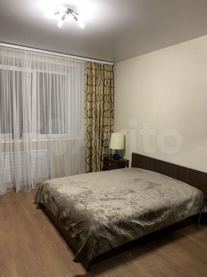 Комната 22 м² в 3-к., 6/7 эт.