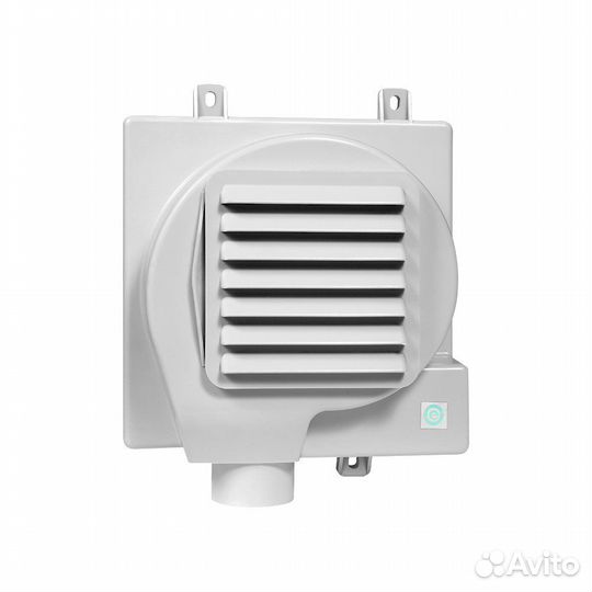 O2-fresh Блок подмеса свежего воздуха Haier