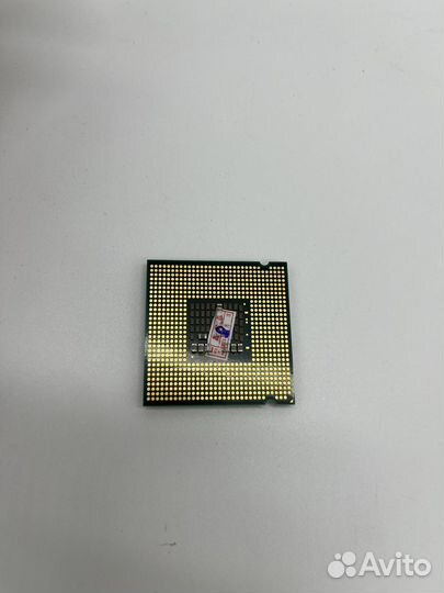 Процессоры на 775 сокет Q6600