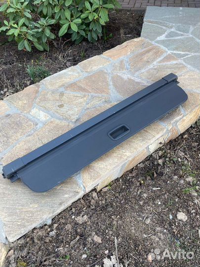 Шторка багажника Ford Kuga 1