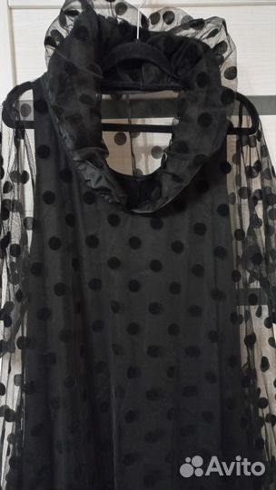 Платье женское вечернее