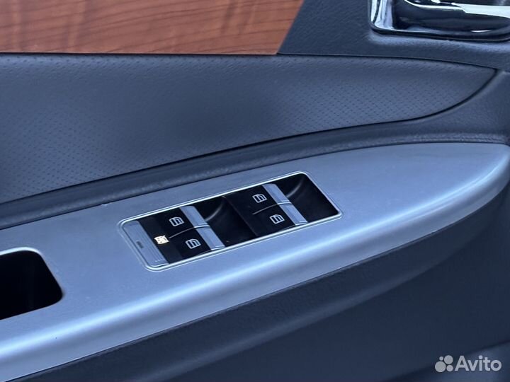 LIFAN Solano 1.6 МТ, 2013, 69 383 км