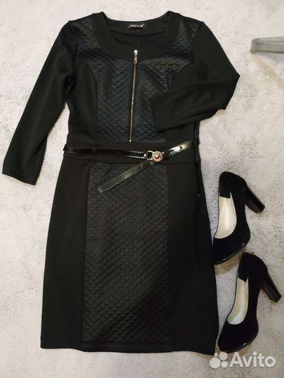 Женские вещи пакетом 42 44