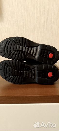 Сапоги детские Ecco,Elefanten