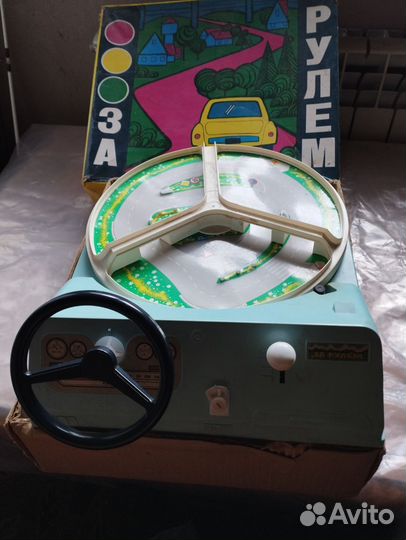 Детские машинки игрушки большие