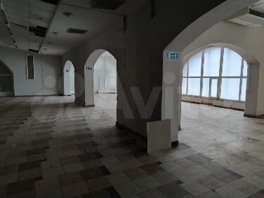 Торговая площадь, 604.1 м²
