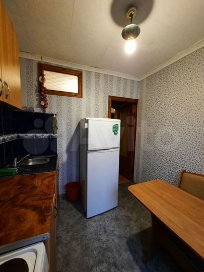 1-к. квартира, 35 м², 3/9 эт.