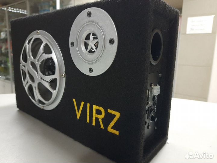 Музыка для скутера, активная акустика (мп3, пду)