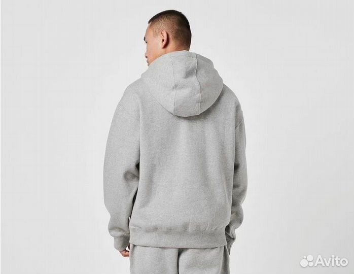 Худи Nike NRG