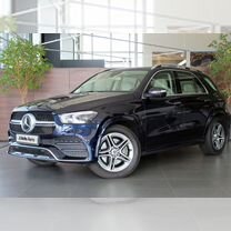 Mercedes-Benz GLE-класс 2.9 AT, 2019, 159 899 км, с пробегом, цена 6 850 000 руб.