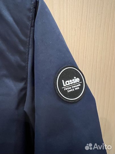 Комбинезон lassie tec 104 еврозима