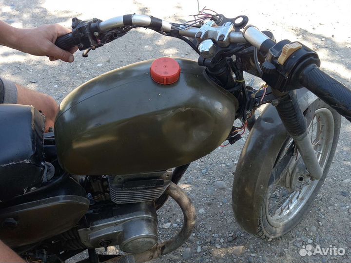 Минск 125
