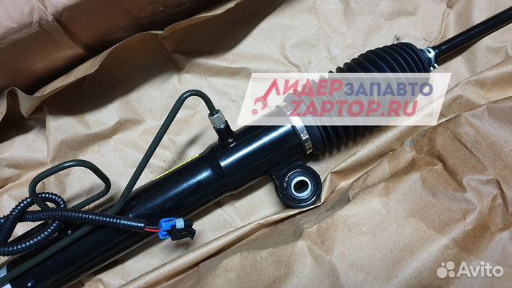 Рейка рулевая Chevrolet Captiva C100