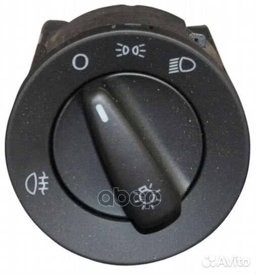 Выкл-ль головного света VW Passat -11/00 Skoda