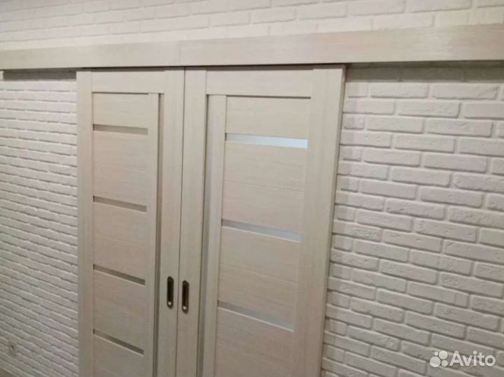 Двери межкомнатные