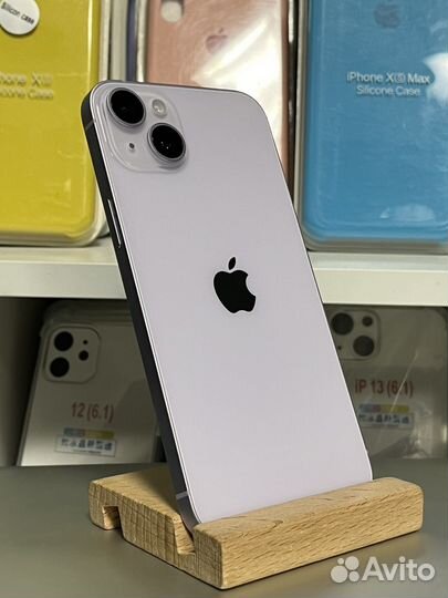 iPhone 14 Plus, 128 ГБ