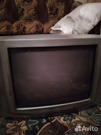 2 телевизора