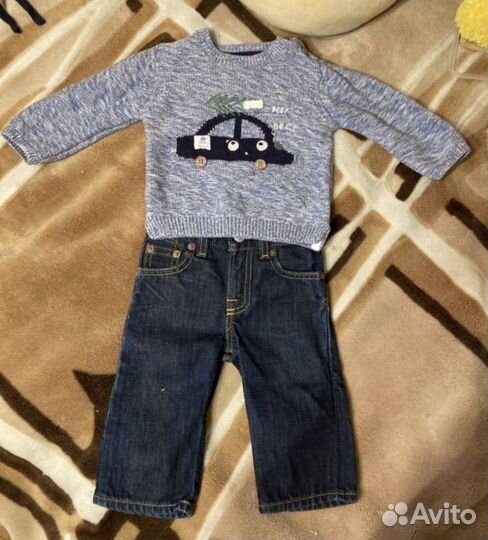 Одежда пакетом