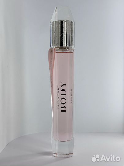 Burberry Body Tender