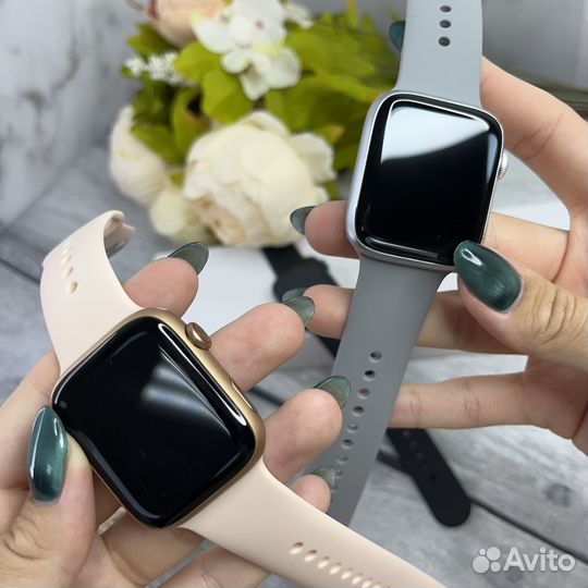 Smart Apple Watch 7
