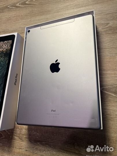 iPad Pro 12.9 2 поколения 256гб Sim