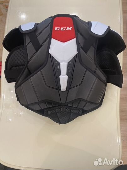 Хоккейная форма