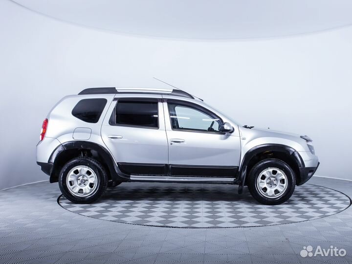 Renault Duster 2.0 МТ, 2013, 116 096 км
