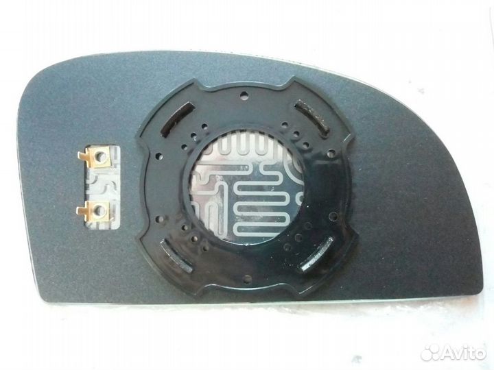 Hyundai Getz (02-11) - Зеркало с обогревом новое