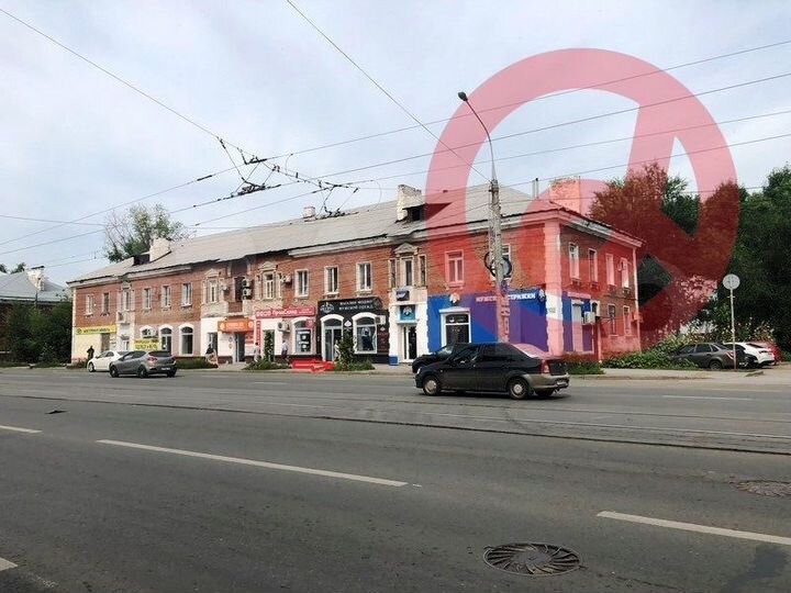 Продам торговое помещение, 75.6 м²