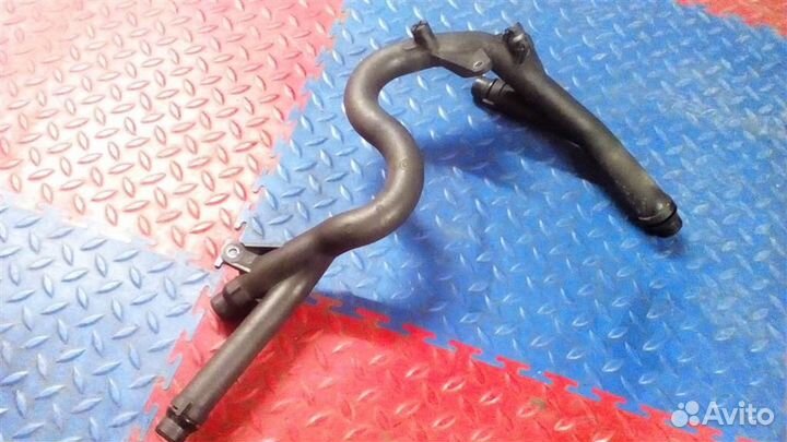 Трубка системы охлаждения BMW X5 E70