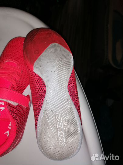 Кроссовки 34р