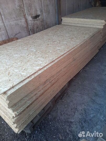 Стройматериалы