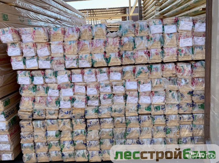 Вагонка штиль