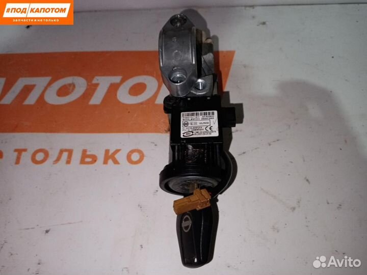 Замок зажигания Nissan X-Trail T31 2008