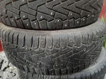 Pirelli ASW2 205/55 R16 30L