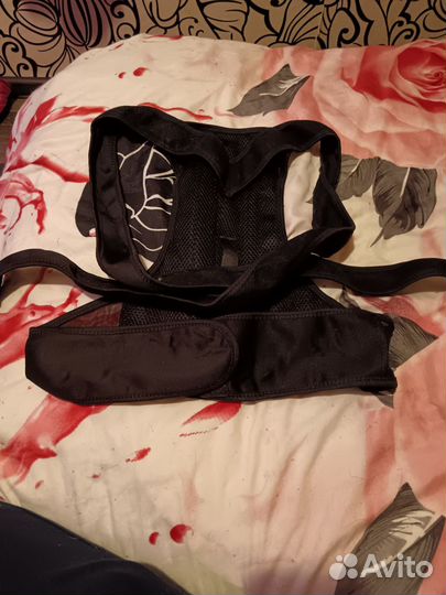 Корсет ортопедический для спины