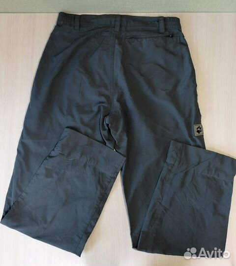 Штаны Jack wolfskin travel оригинал