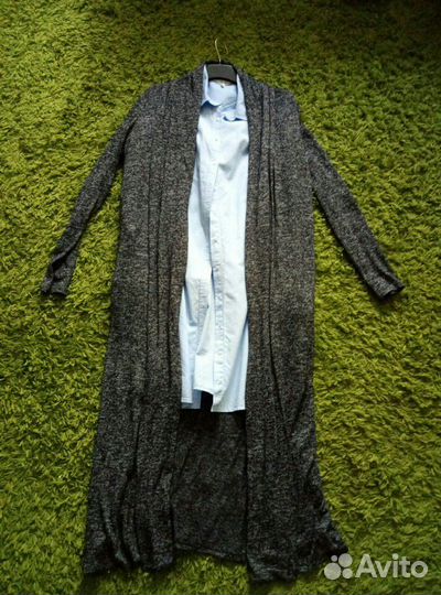 Кардиган mango